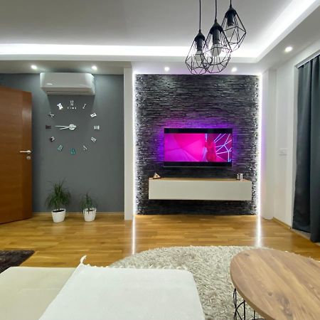 Belvedere Сараево Экстерьер фото